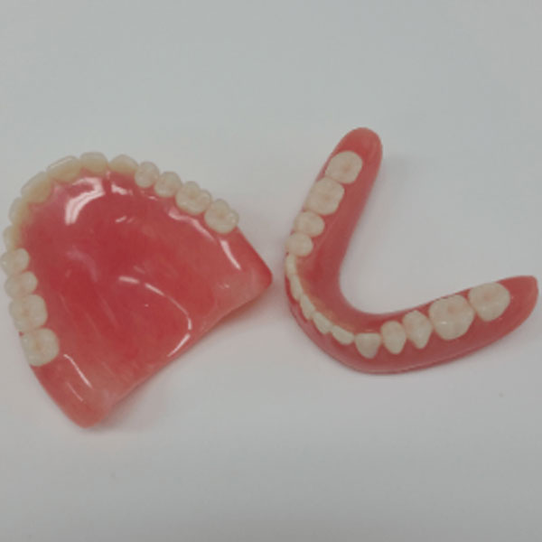 Complete dentures in calgary
