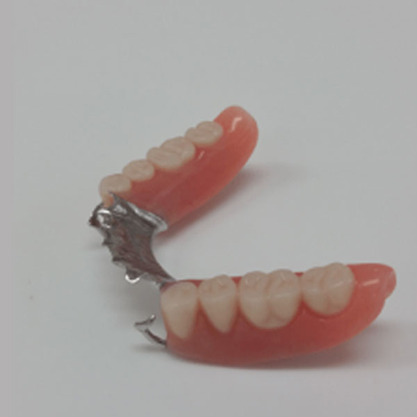 Partial Dentures in calgary