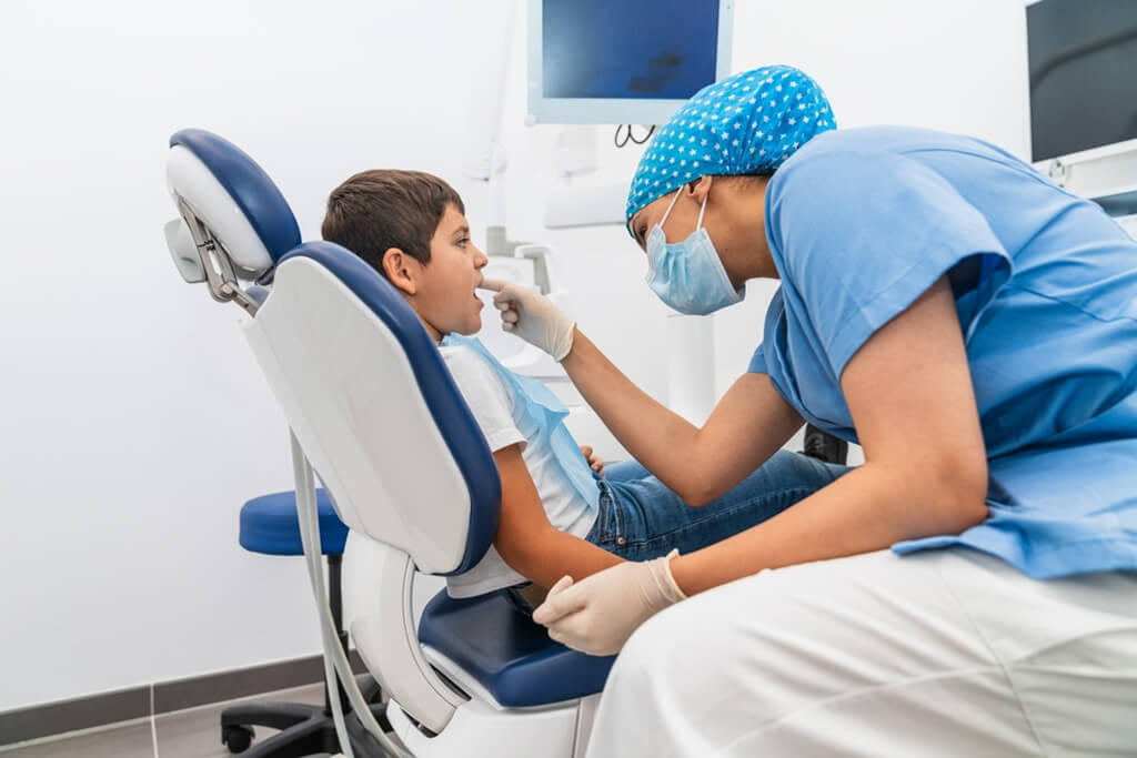Dentist Near Dalhousie