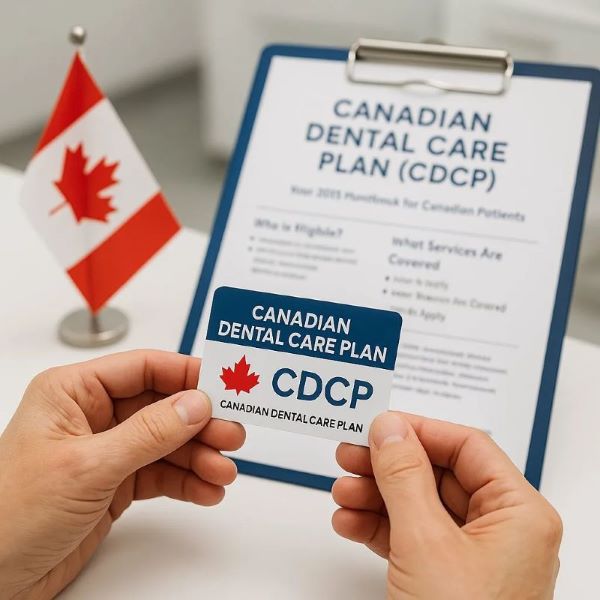 Canadian Dental Care Plan Accept In Red Deer
