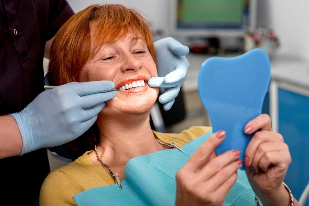 dental plans for seniors in calgary