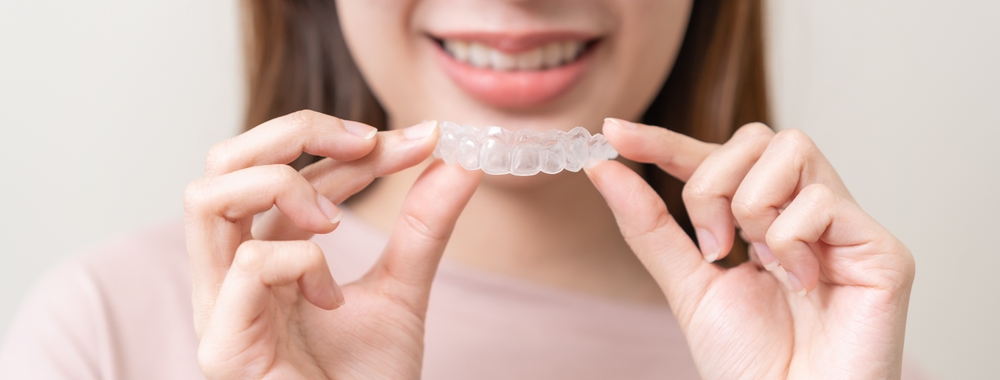 Mouth Gairds Tmj Calgary