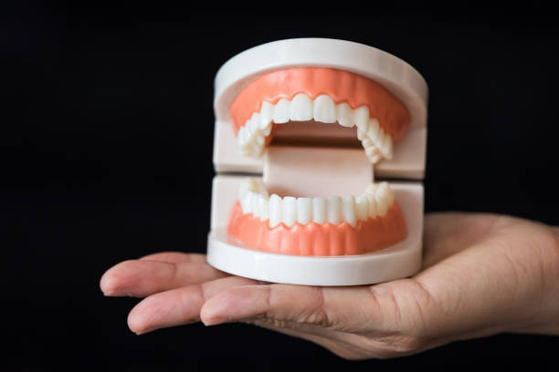when should you replace partial dentures