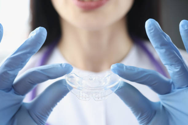 how sleep apnea mouth guards improve sleep quality