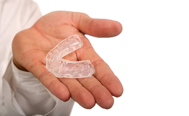 sleep apnea mouth guards how they work
